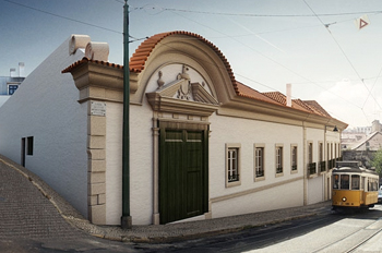 Pal�cio Mesquitela